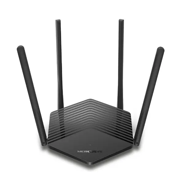 [MR1500X] Router Mercusys MR60X WiFi 6