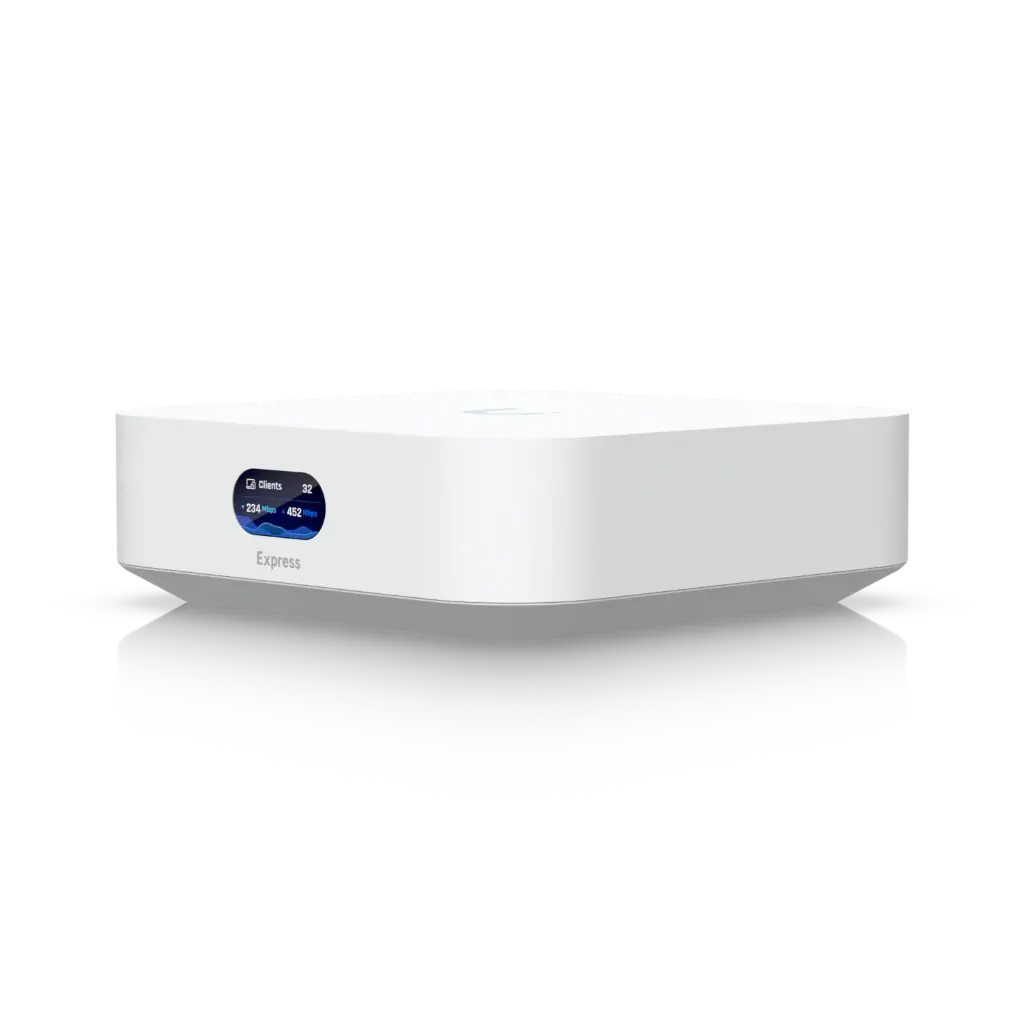 [SWX-UX] Unifi Express