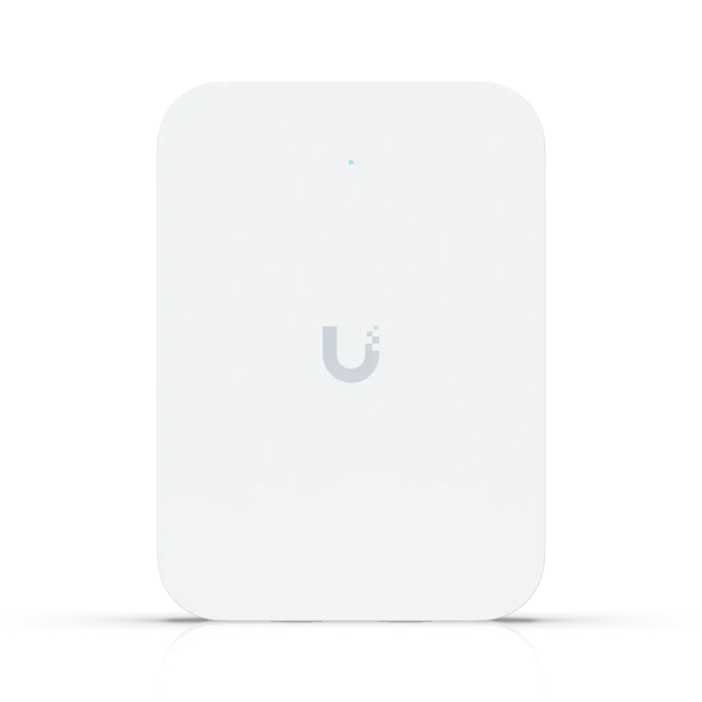 Unifi U7 In-Wall
