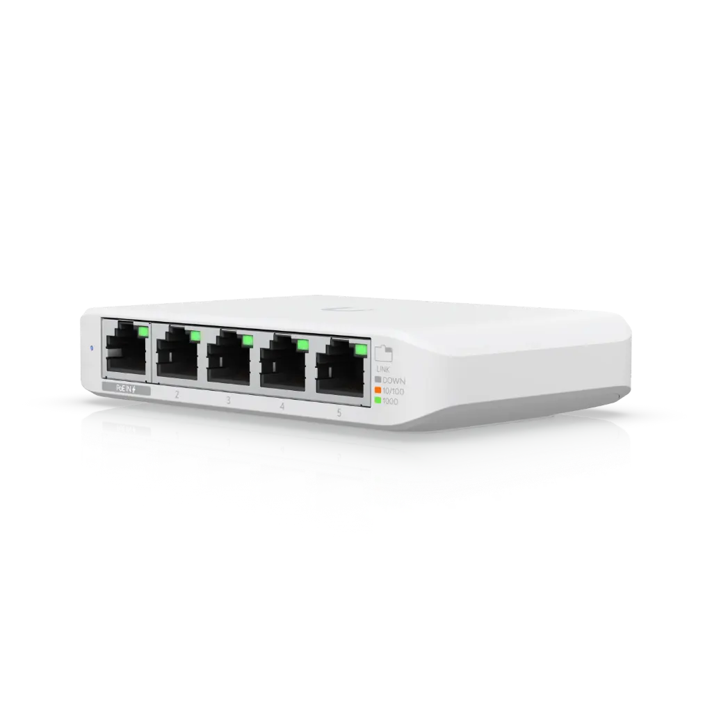 [USW-FLEX-MINI] Unifi Flex Mini