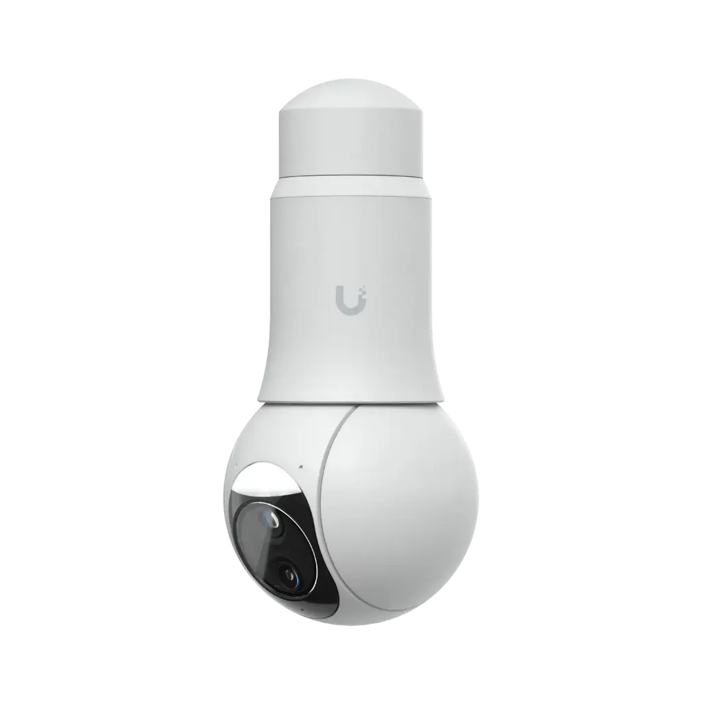 Unifi G6 PTZ