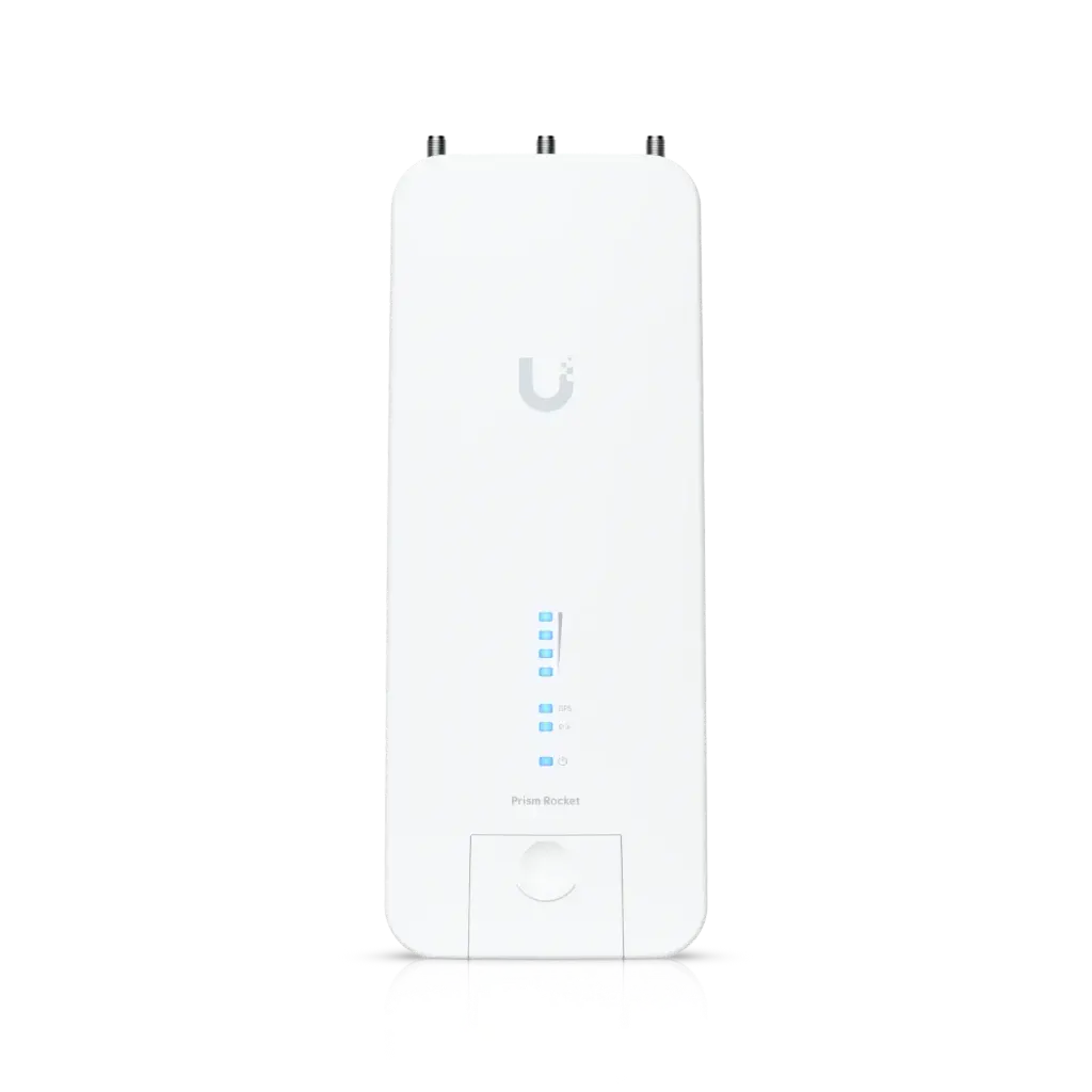 Unifi airMAX Rocket Prism 5AC