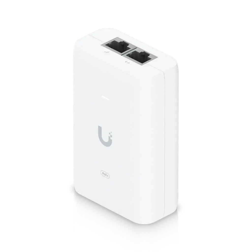 Unifi 24v 7w PoE adapter
