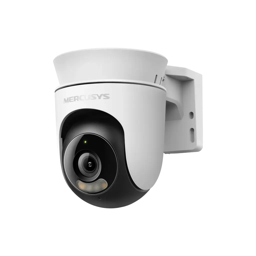 Mercusys Outdoor Wifi Camera