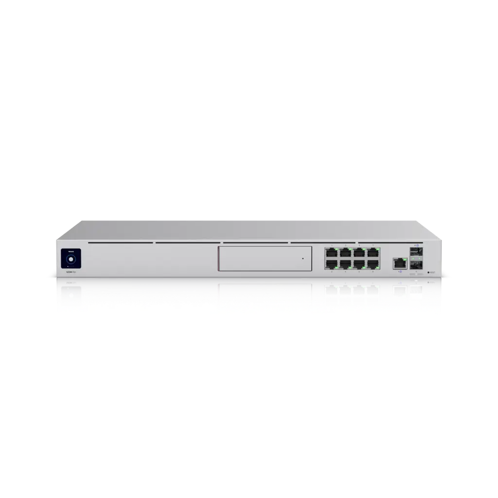 Unifi Dream Machine Pro