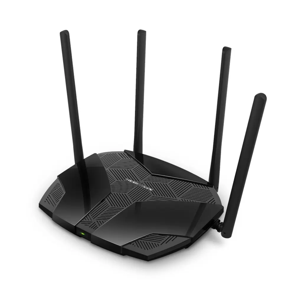 Mercusys MR80X / AX3000 Router