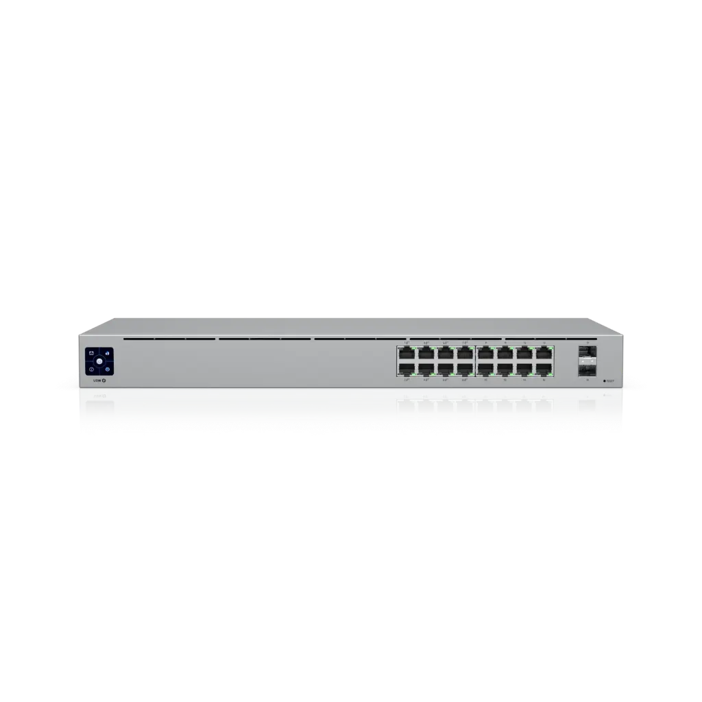 Unifi Standard 24 PoE