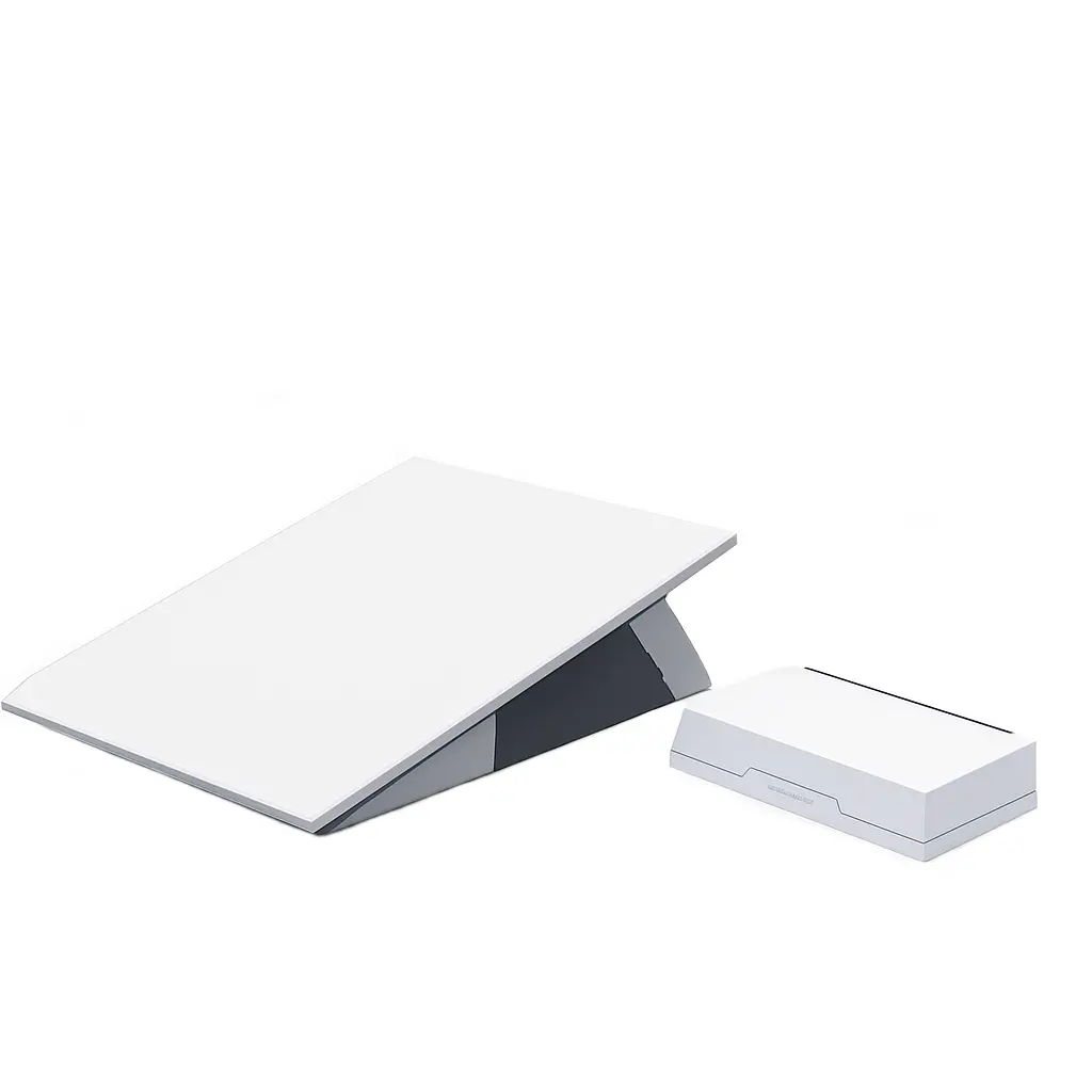 Starlink Performance Gigabit