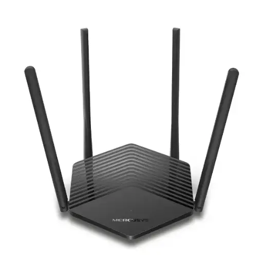 [MR1500X] Mercusys MR60X Router WiFi 6