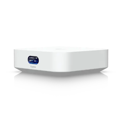 [SWX-UX] Unifi Express