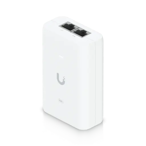 [U-POE+-EU] Unifi 30w PoE+ Adapter 