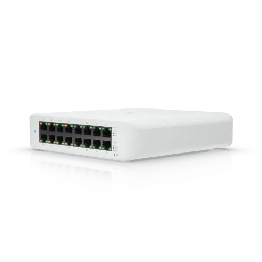 [USW-LITE-16-POE] Unifi Lite 16 PoE