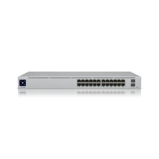 Unifi Pro 24 PoE