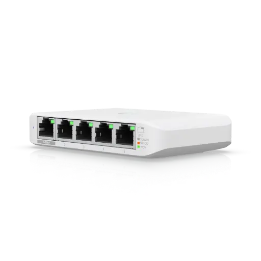 [USW-FLEX-MINI] Unifi Flex Mini