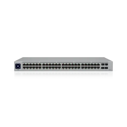 Unifi 48 PoE 
