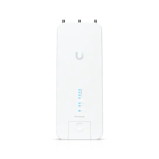 Unifi airMAX Rocket Prism 5AC