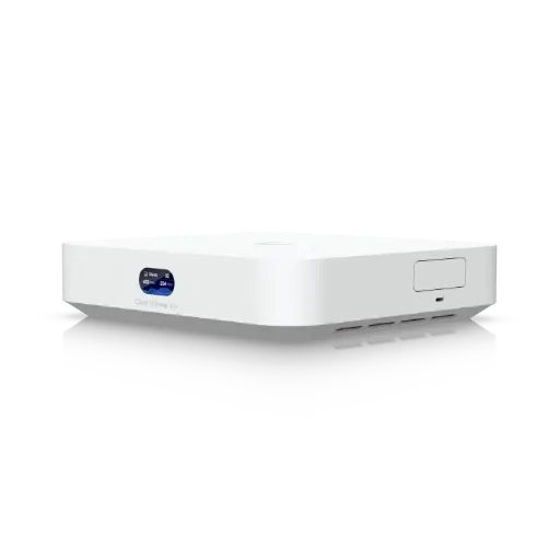 Unifi Cloud Gateway Max