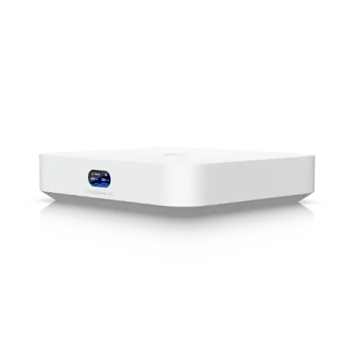 Unifi UNVR